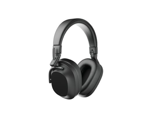 Наушники полноразмерные OLMIO BTE-012 ANC Pro Черные